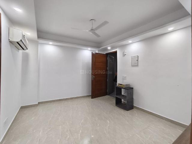 2 BHK Independent Builder Floor in Saket for rent New Delhi. The reference number is 20043427
