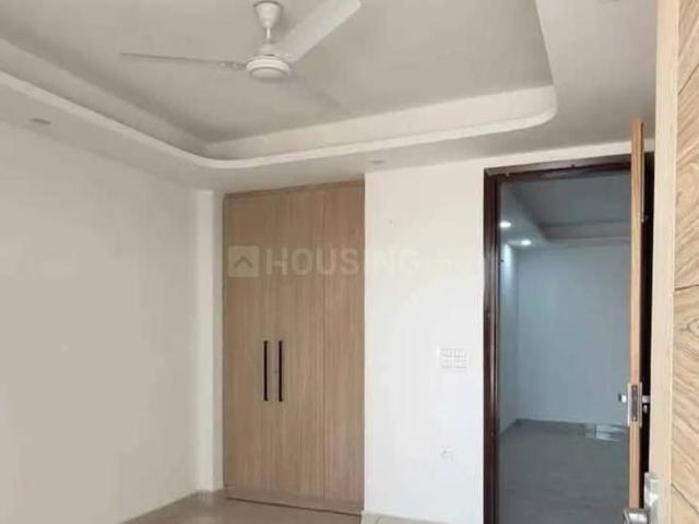 2 BHK Independent Builder Floor in Saket for rent New Delhi. The reference number is 20044183