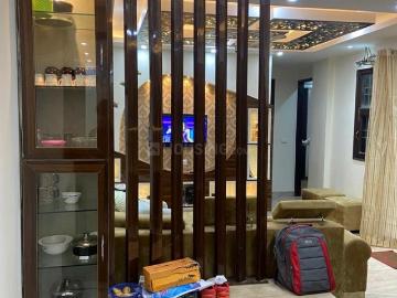 Saket Delhi, Delhi - Parking, Gym, Air conditioning