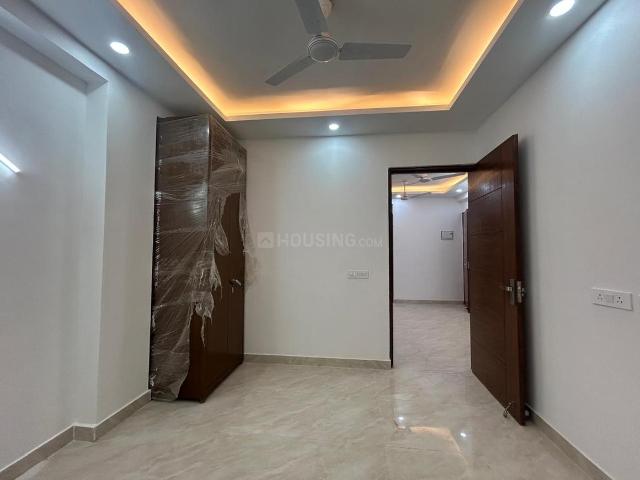 2 BHK Independent Builder Floor in Saket for rent New Delhi. The reference number is 20150224