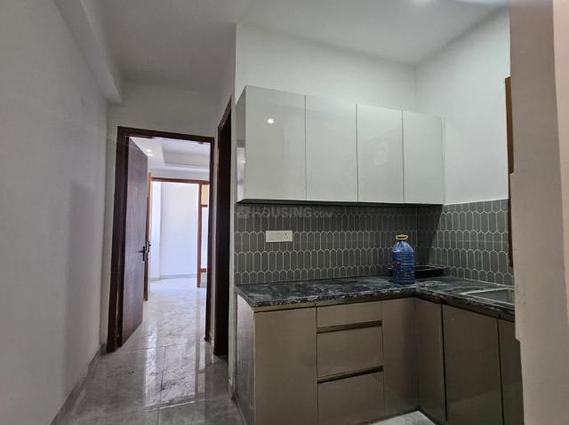2 BHK Independent Builder Floor in Saket for rent New Delhi. The reference number is 20169766