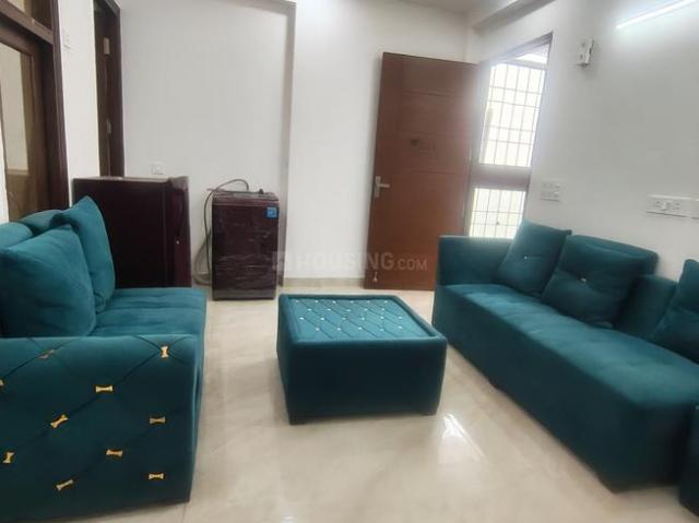2 BHK Independent Builder Floor in Saket for rent New Delhi. The reference number is 20170012