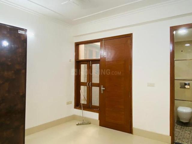 2 BHK Independent Builder Floor in Saket for rent New Delhi. The reference number is 20240264
