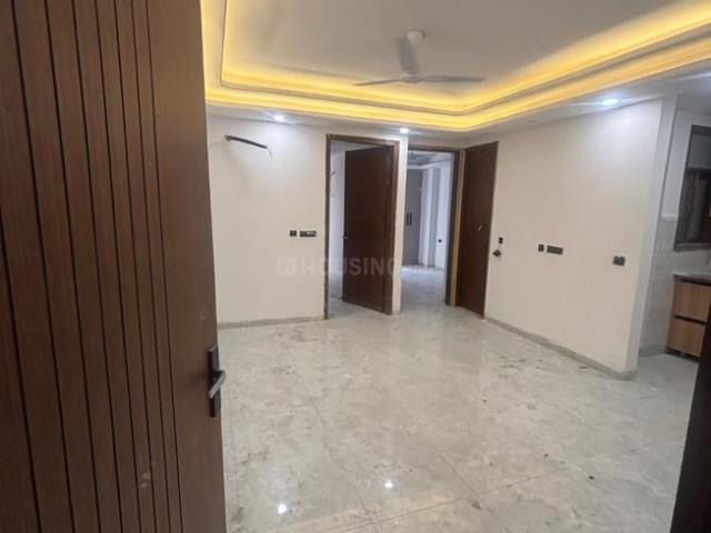 2 BHK Independent Builder Floor in Saket for rent New Delhi. The reference number is 20212383
