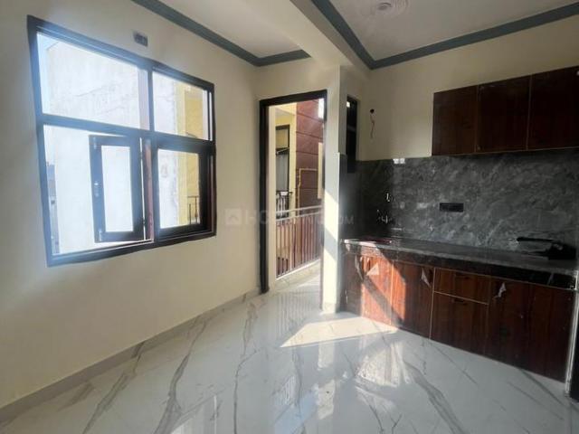 2 BHK Independent Builder Floor in Saket for rent New Delhi. The reference number is 20231019