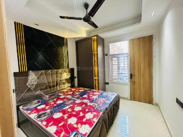 2 BHK Independent Builder Floor in Saket for rent New Delhi. The reference number is 20233192