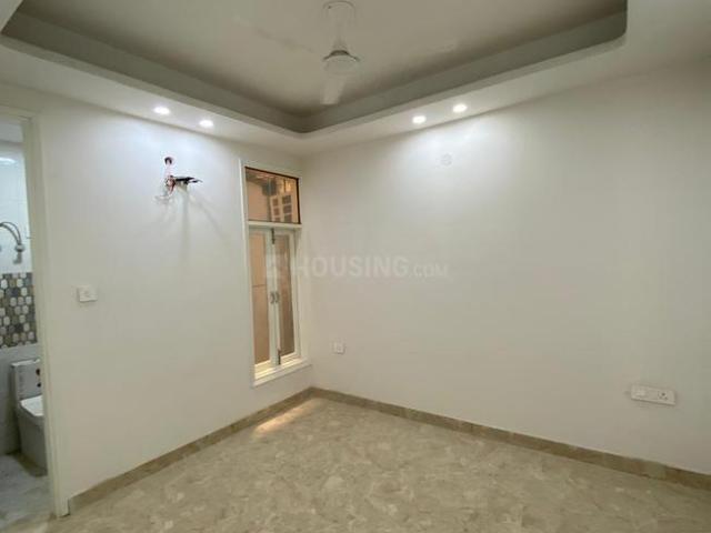 2 BHK Independent Builder Floor in Saket for rent New Delhi. The reference number is 20315285