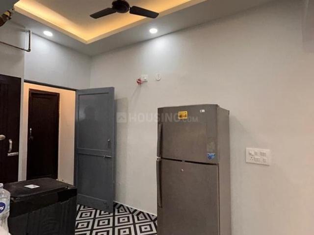 2 BHK Independent Builder Floor in Saket for rent New Delhi. The reference number is 20475950
