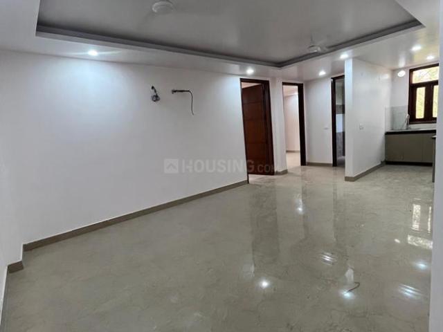 2 BHK Independent Builder Floor in Saket for rent New Delhi. The reference number is 20477900