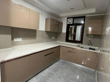 2 BHK Independent Builder Floor in Saket for rent New Delhi. The reference number is 20487270