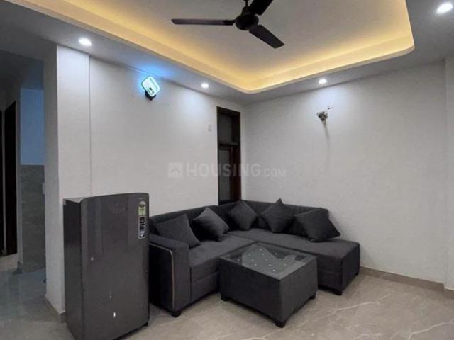 2 BHK Independent Builder Floor in Neb Sarai for rent New Delhi. The reference number is 20543461