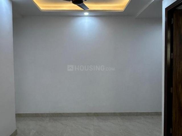 2 BHK Independent Builder Floor in Saket for rent New Delhi. The reference number is 20505590