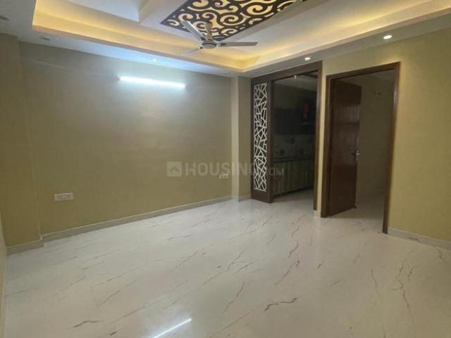 2 BHK Independent Builder Floor in Saket for rent New Delhi. The reference number is 20527983