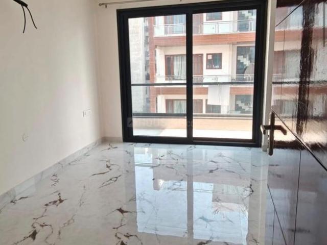2 BHK Independent Builder Floor in Saket for rent New Delhi. The reference number is 20655377