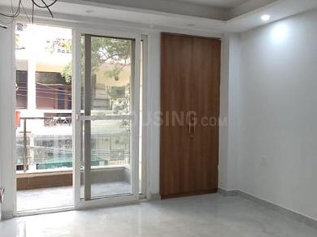 2 BHK Independent Builder Floor in Saket for rent New Delhi. The reference number is 20689347