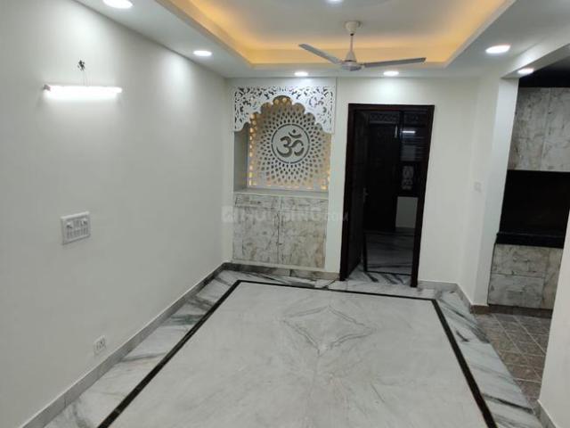 2 BHK Independent Builder Floor in Saket for rent New Delhi. The reference number is 20689483