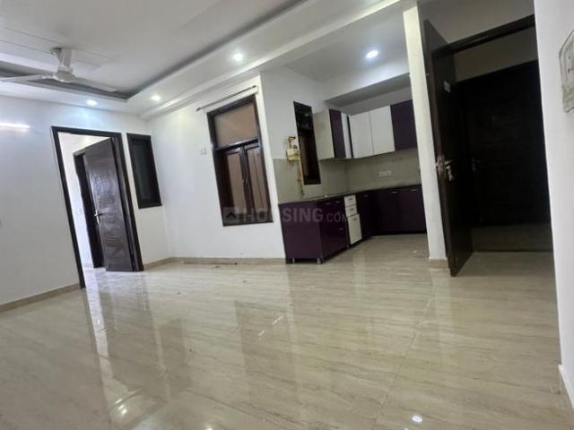 2 BHK Independent Builder Floor in Saket for rent New Delhi. The reference number is 20689721