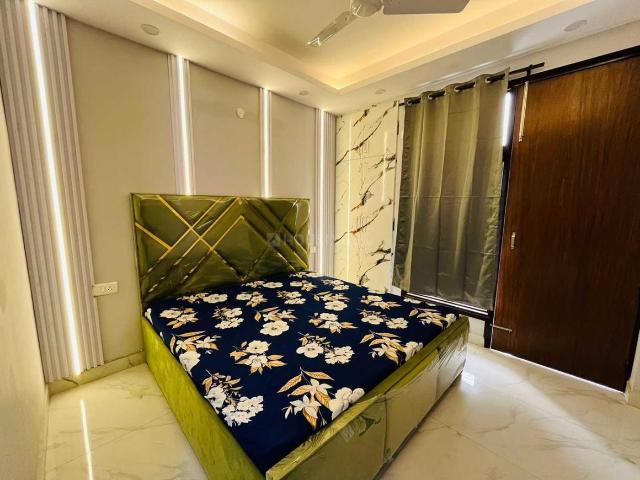 2 BHK Independent Builder Floor in Saket for rent New Delhi. The reference number is 20791591