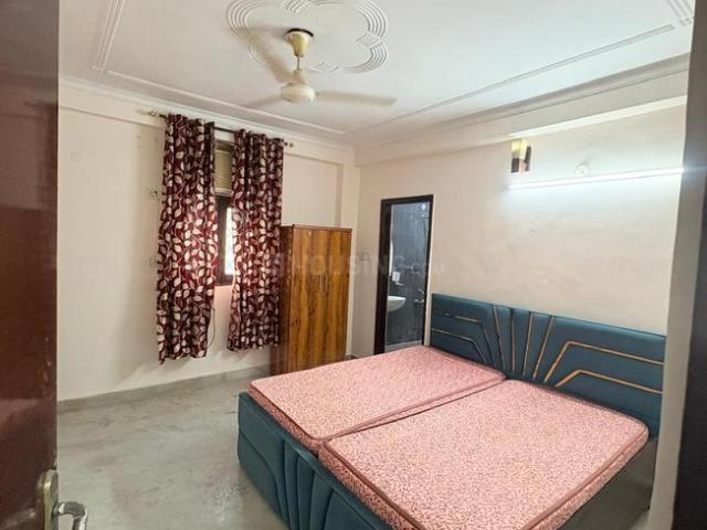 2 BHK Independent Builder Floor in Saket for rent New Delhi. The reference number is 20791615
