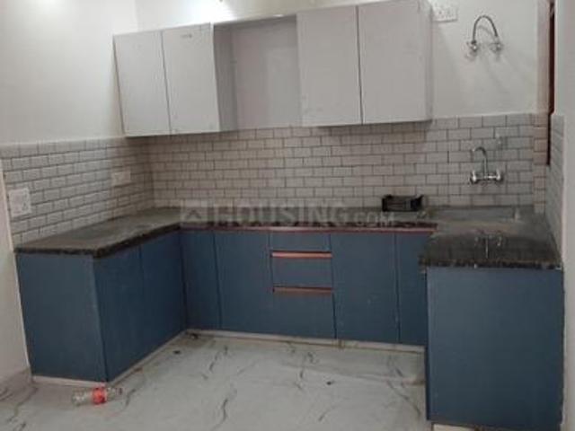 2 BHK Independent Builder Floor in Saket for rent New Delhi. The reference number is 20844124