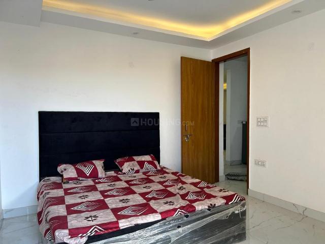 2 BHK Independent Builder Floor in Saket for rent New Delhi. The reference number is 20861716