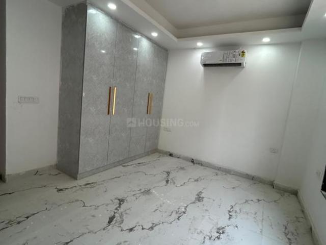 2 BHK Independent Builder Floor in Saket for rent New Delhi. The reference number is 20868702