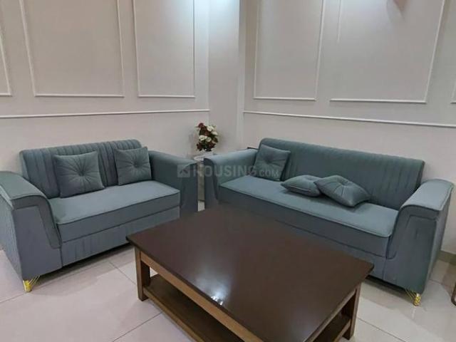 2 BHK Independent Builder Floor in Saket for rent New Delhi. The reference number is 20948589