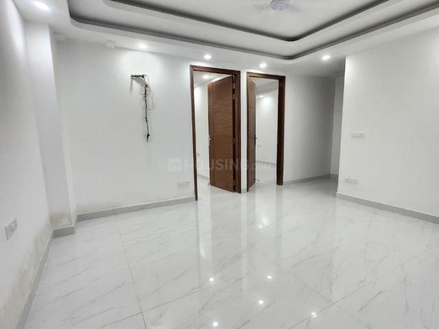 2 BHK Independent Builder Floor in Saket for rent New Delhi. The reference number is 20965948