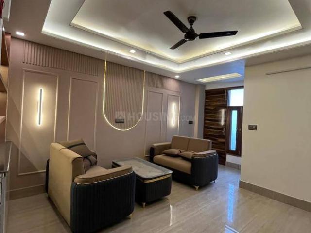 2 BHK Independent Builder Floor in Saket for rent New Delhi. The reference number is 20997767