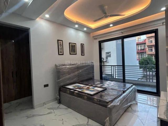 2 BHK Independent Builder Floor in Saket for rent New Delhi. The reference number is 20997830