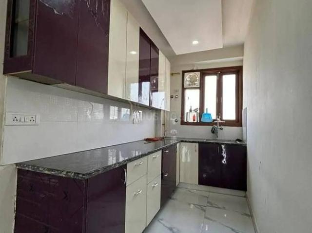 2 BHK Independent Builder Floor in Saket for rent New Delhi. The reference number is 21075129