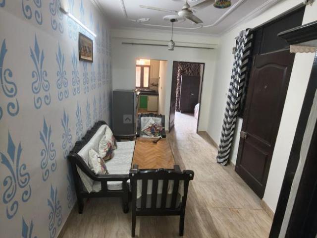 2 BHK Independent Builder Floor in Saket for rent New Delhi. The reference number is 21082052