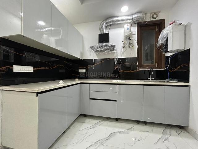 2 BHK Independent Builder Floor in Saket for rent New Delhi. The reference number is 21089298