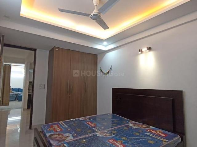 2 BHK Independent Builder Floor in Saket for rent New Delhi. The reference number is 21091136
