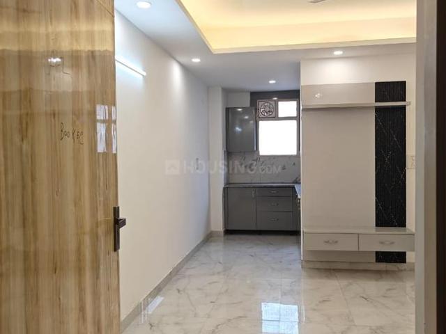 2 BHK Independent Builder Floor in Saket for rent New Delhi. The reference number is 21093156
