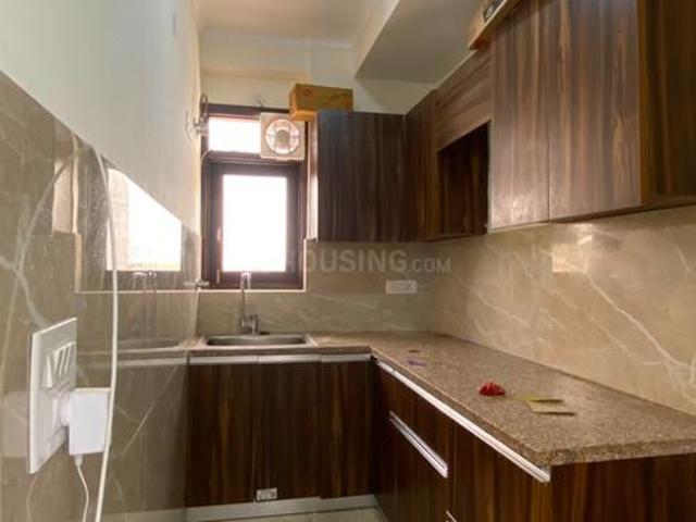 2 BHK Independent Builder Floor in Saket for rent New Delhi. The reference number is 21023864