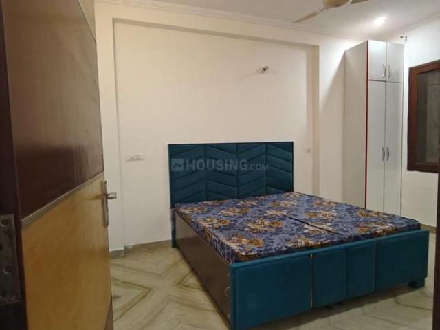 2 BHK Independent Builder Floor in Saket for rent New Delhi. The reference number is 21023907