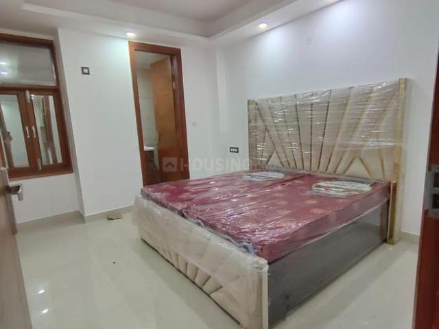 2 BHK Independent Builder Floor in Saket for rent New Delhi. The reference number is 21024060