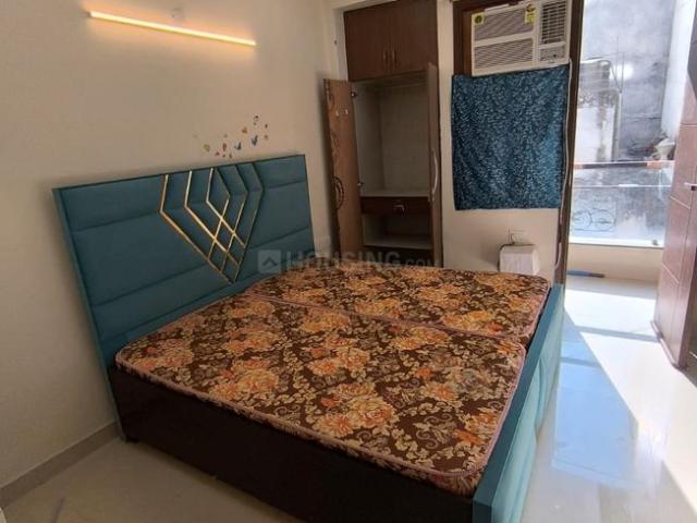 2 BHK Independent Builder Floor in Saket for rent New Delhi. The reference number is 21024076