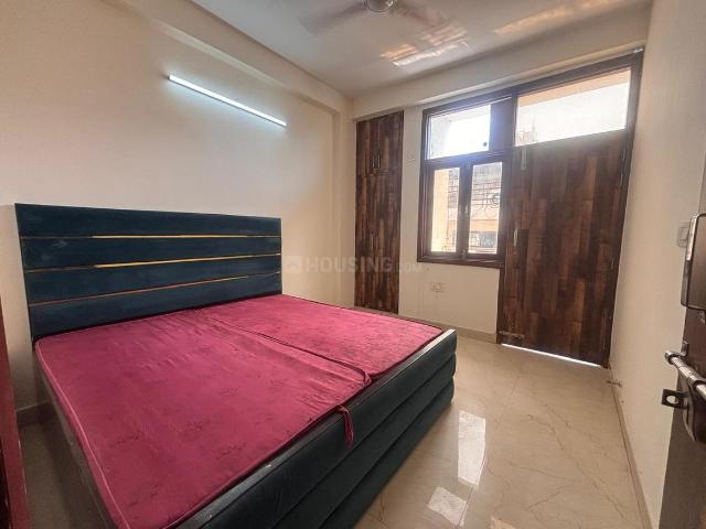 2 BHK Independent Builder Floor in Saket for rent New Delhi. The reference number is 21024025