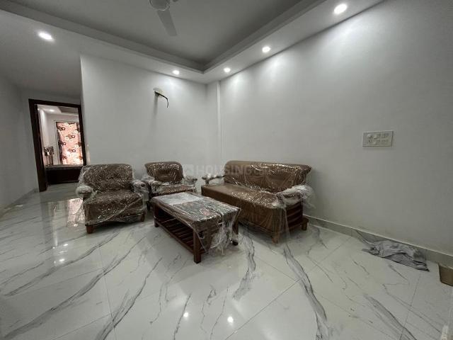 2 BHK Independent Builder Floor in Saket for rent New Delhi. The reference number is 21037584
