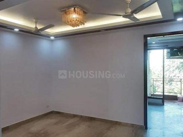 2 BHK Independent Builder Floor in Saket for rent New Delhi. The reference number is 21183960