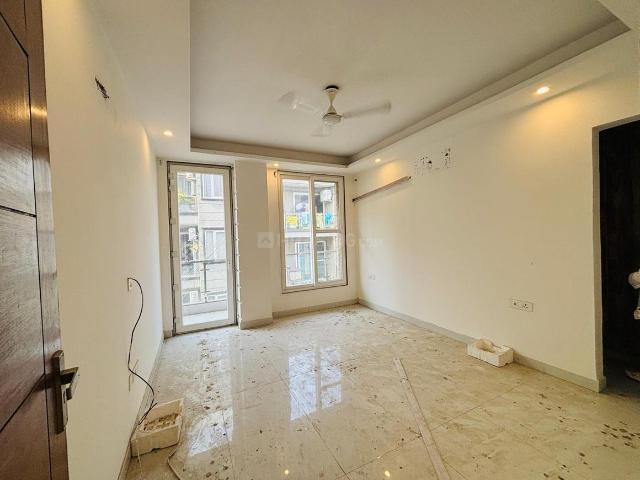 2 BHK Independent Builder Floor in Saket for rent New Delhi. The reference number is 21184047