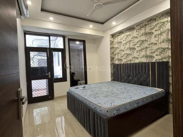 2 BHK Independent Builder Floor in Saket for rent New Delhi. The reference number is 21186734