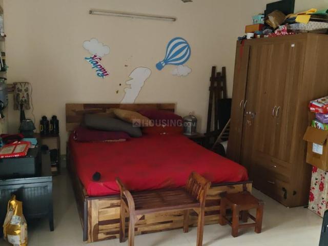 2 BHK Independent Builder Floor in Saket for rent New Delhi. The reference number is 21121836