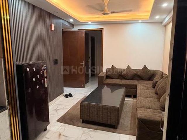 2 BHK Independent Builder Floor in Saket for rent New Delhi. The reference number is 21362998