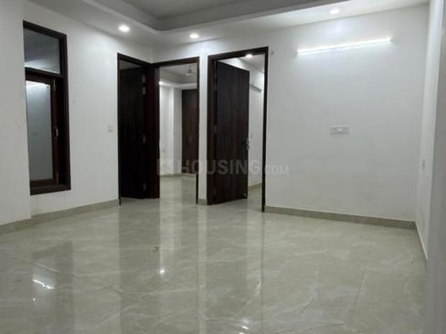 2 BHK Independent Builder Floor in Saket for rent New Delhi. The reference number is 21365543