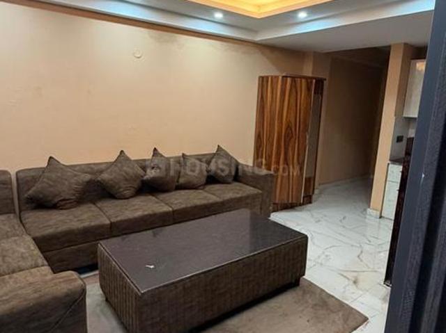 2 BHK Independent Builder Floor in Saket for rent New Delhi. The reference number is 21365646
