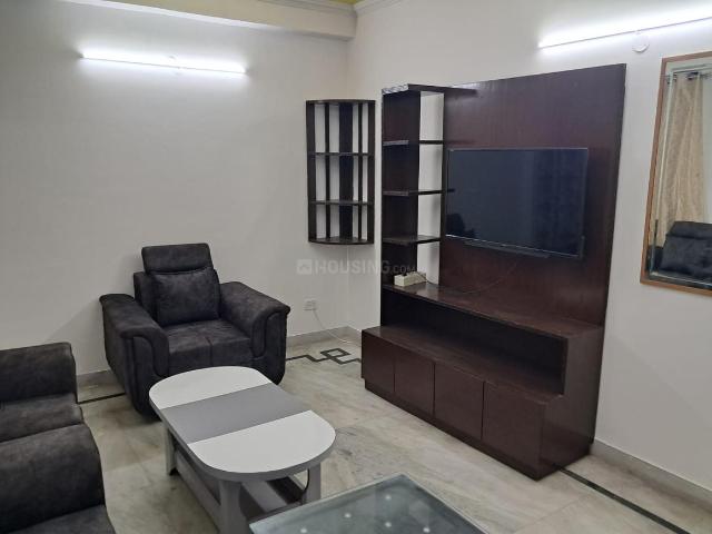 2 BHK Independent Builder Floor in Saket for resale New Delhi. The reference number is 15447912