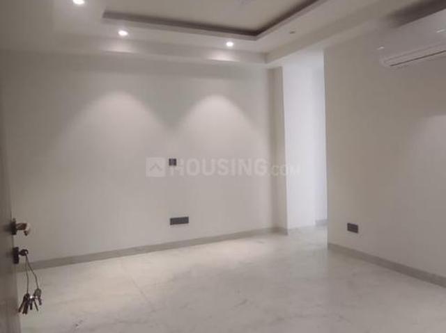 2 BHK Independent Builder Floor in Saket for resale New Delhi. The reference number is 16198316